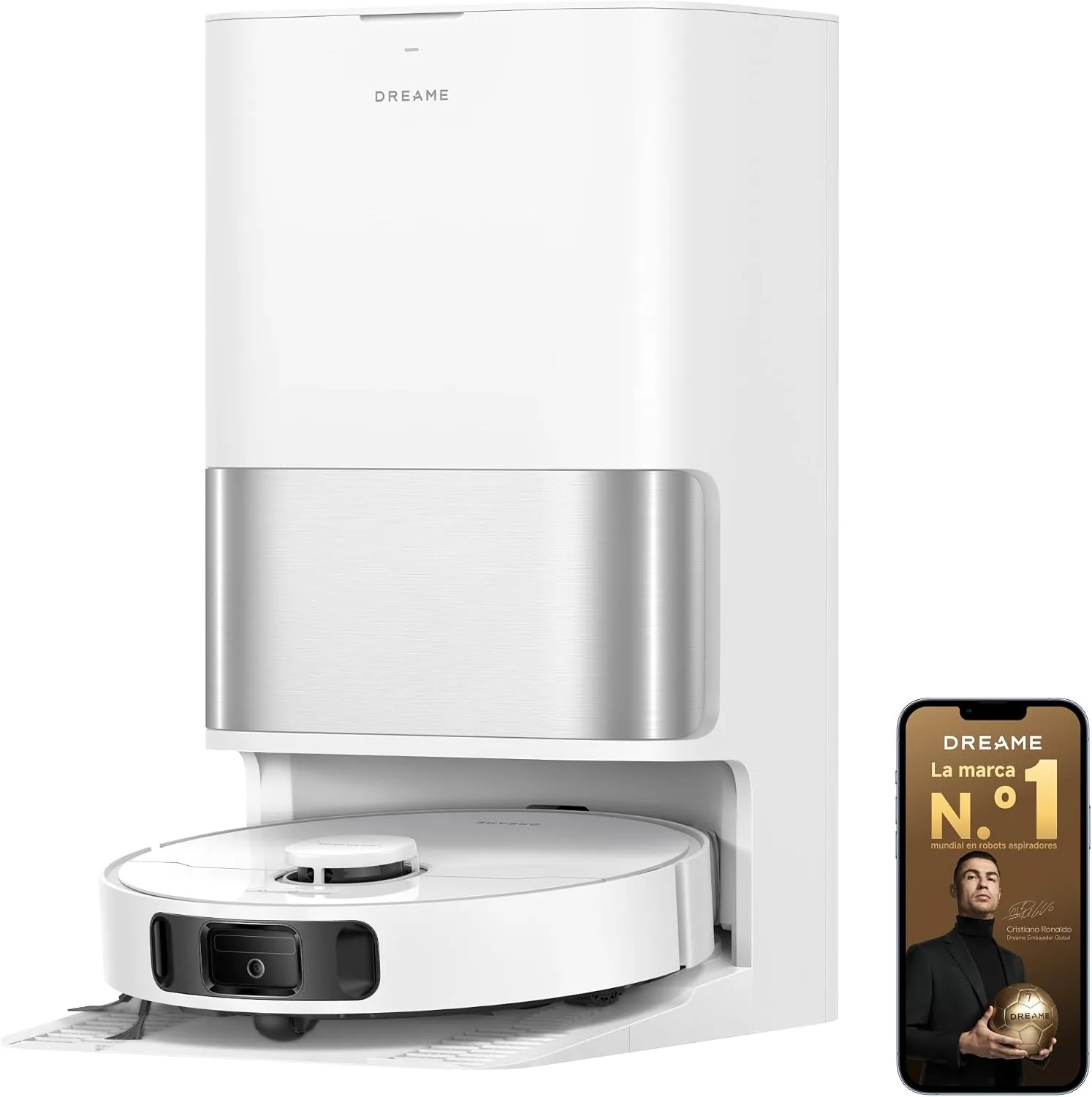 Dreame L40 Ultra A