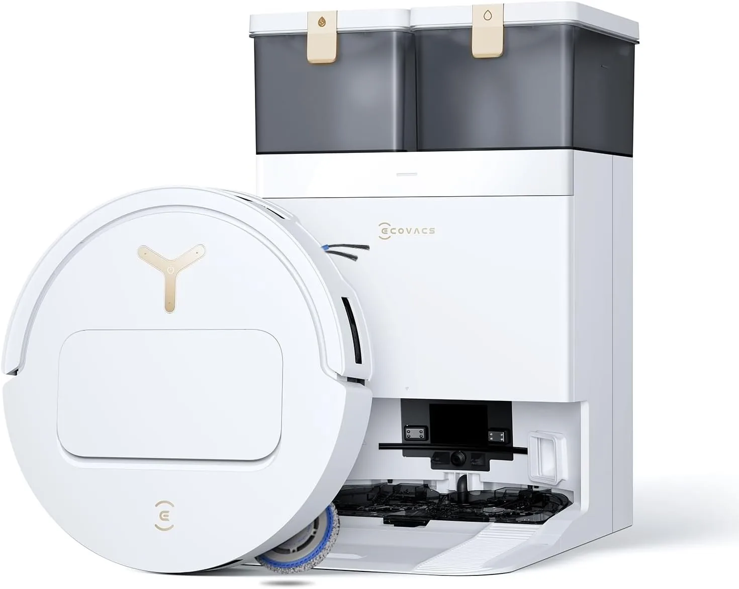 Ecovacs Deebot T50 Pro Omni Gen3