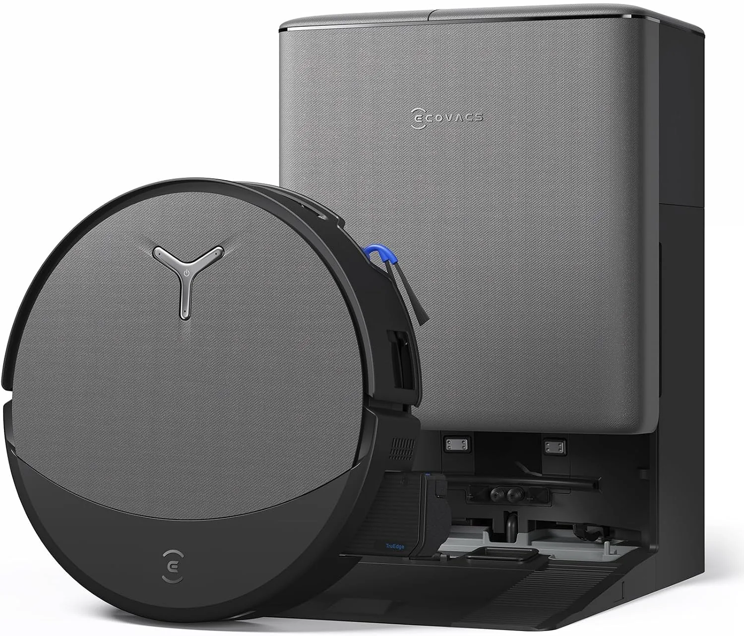 Ecovacs Deebot T90 Pro Omni