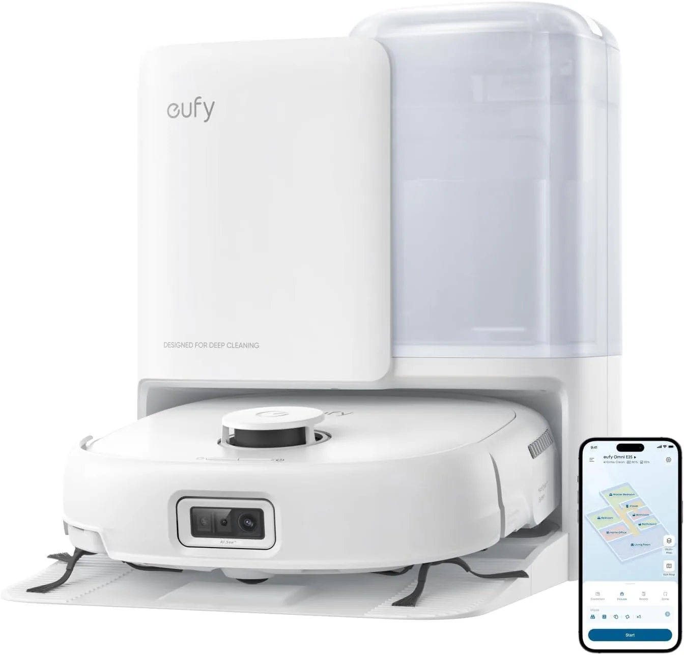 Eufy Omni E25