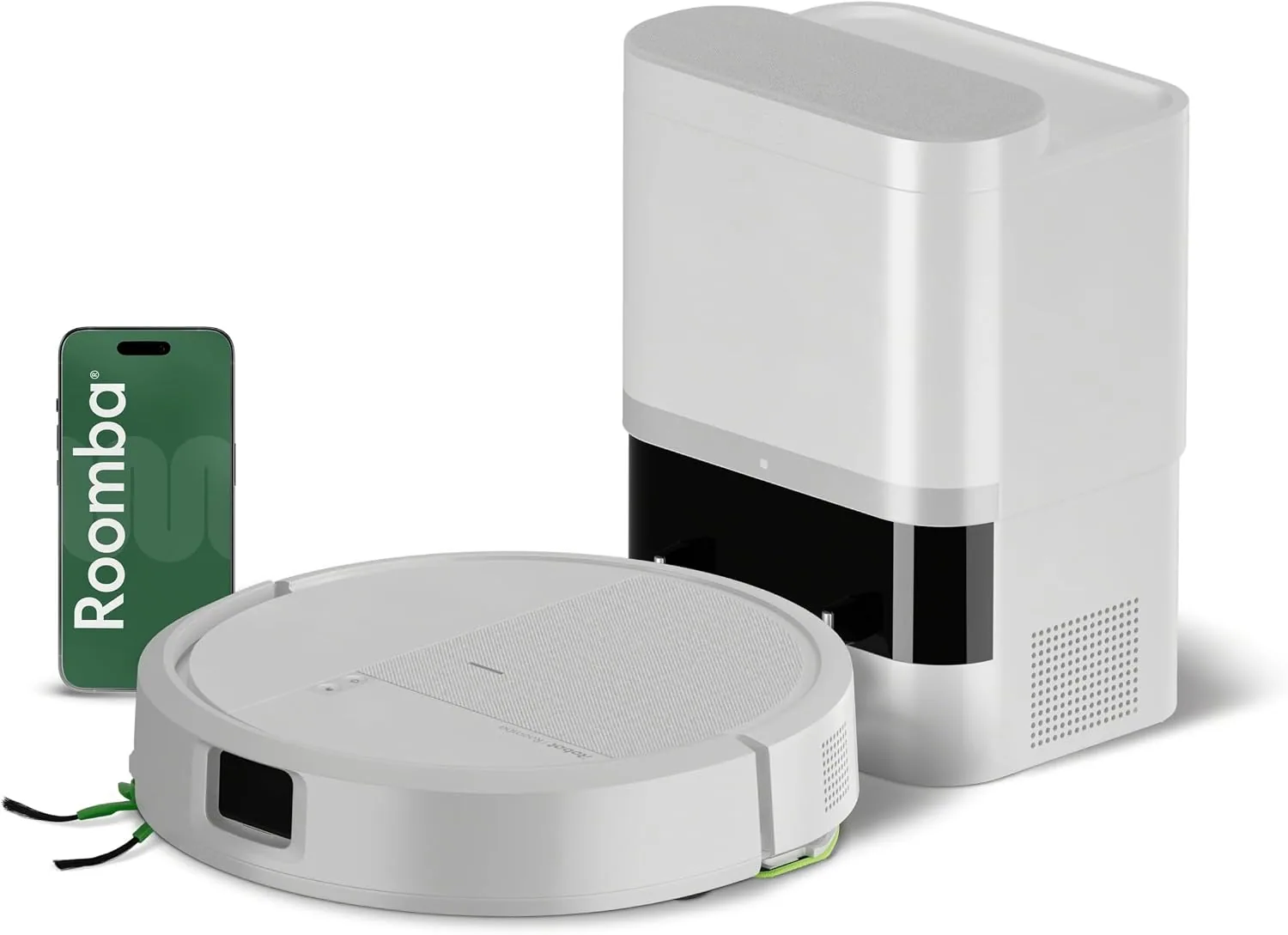 iRobot Roomba 115 Combo