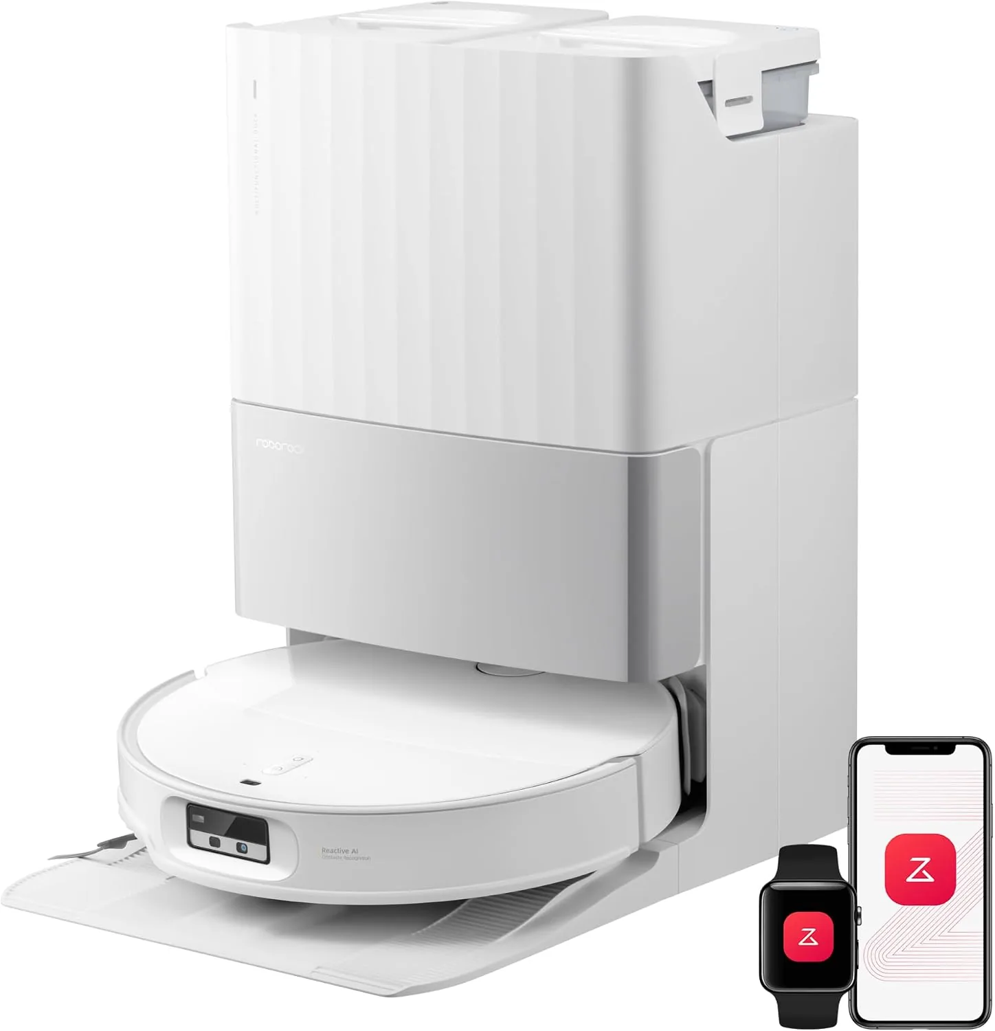 Roborock Qrevo EdgeT